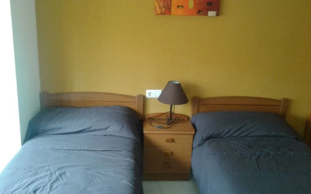 Hostal Neus