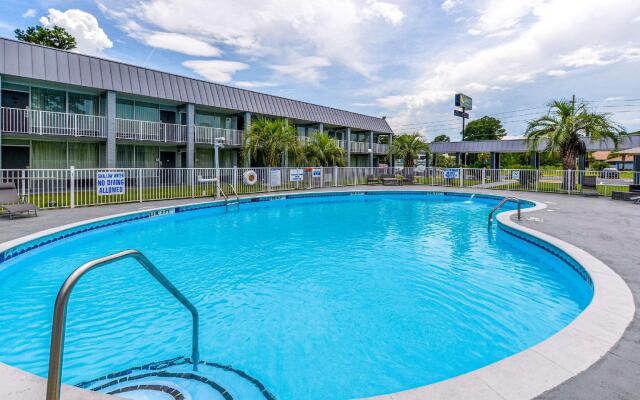 Quality Inn & Suites Hardeeville - Savannah North