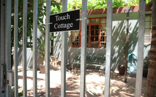 5 Konings Accommodation