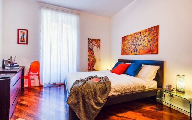 Cosy and Comfortable 2 bed Flat in S.giovanni!