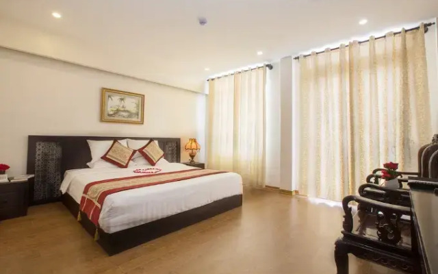 TMT Villa Hue
