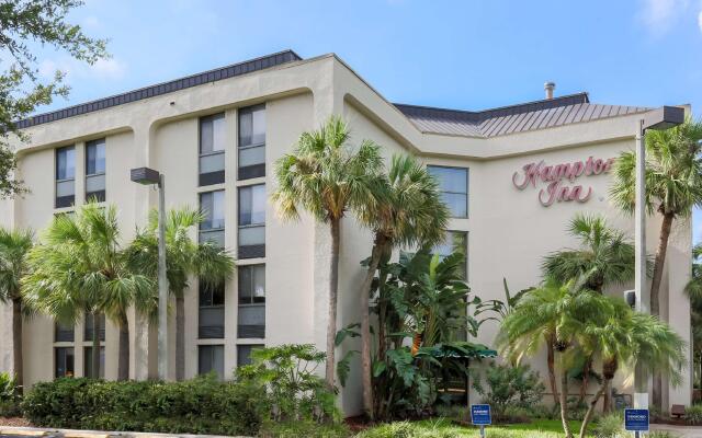 Hampton Inn Ft. Lauderdale-Cypress Creek