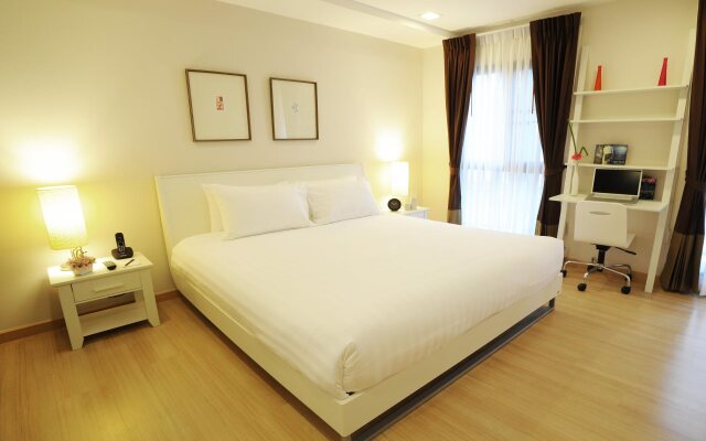 Baan K Residence
