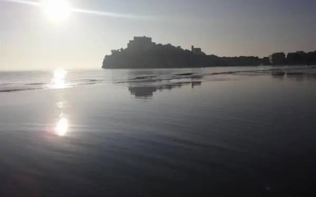 Estrella del Mar