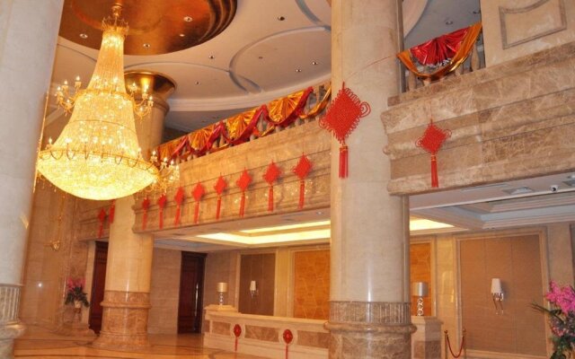 Fengcheng Hotel
