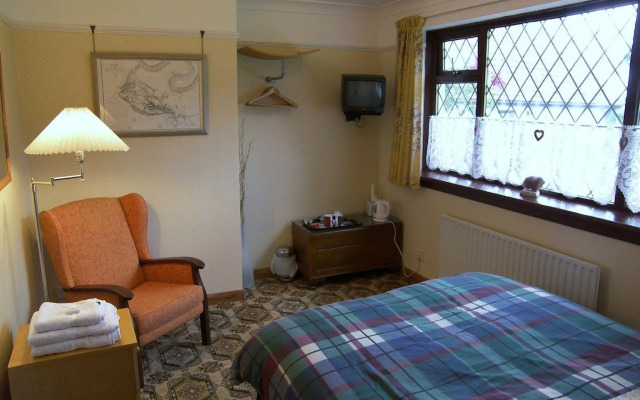 Hillview Cottage