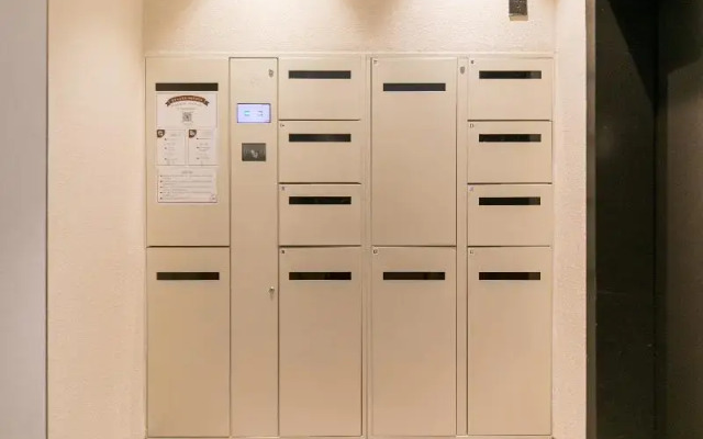 Hanting Hotel (Shanghai Zhongshan Park Metro Stat)