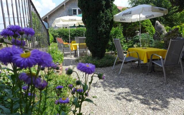 Hôtel-Restaurant de la Gare