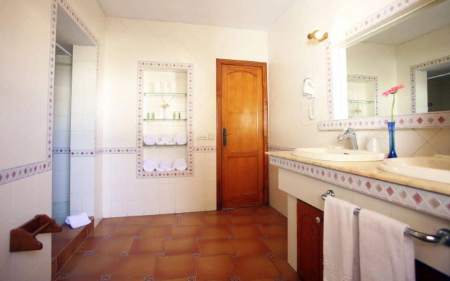 Vip Villas - Caleta Dorada