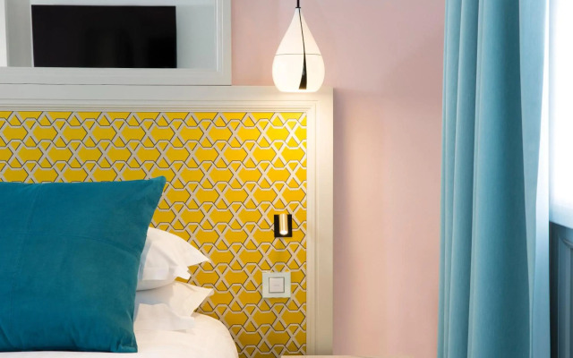 Hôtel Haussmann Saint Augustin