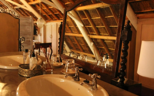 Jan Harmsgat Country House