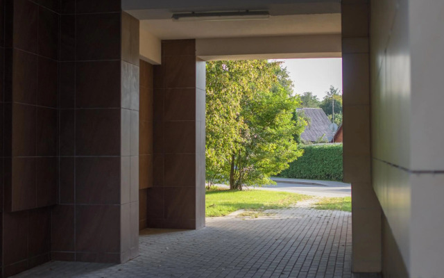 Spa Druskininkai Apartment