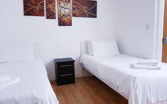 London Stay Apartments