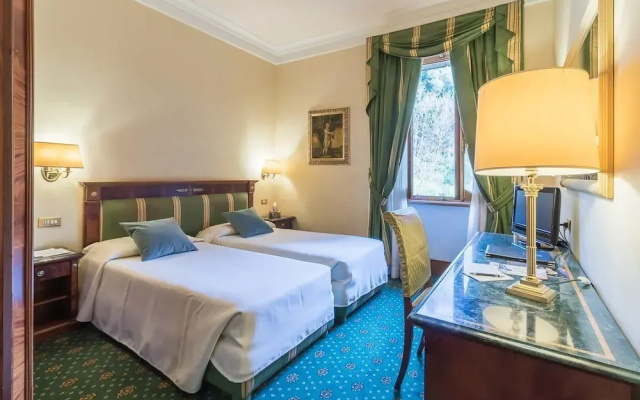 Hotel Torre SantAngelo