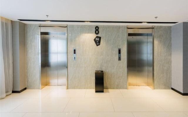 Echarm Hotel Nanchang Hongcheng Big Market