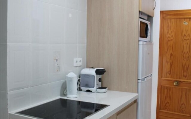 Apartamento Rambla Juan Mateo
