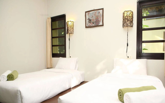 Panalee Koh Samui Resort