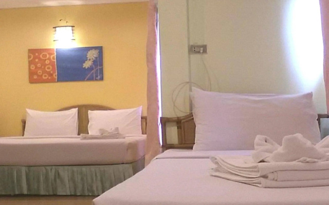 Nilawan Guesthouse