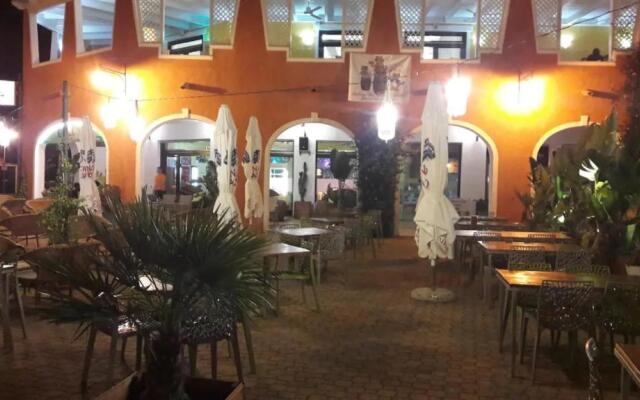 Basilicata Host To Host - SUNSHINE HOUSE - BORGO SAN BASILIO