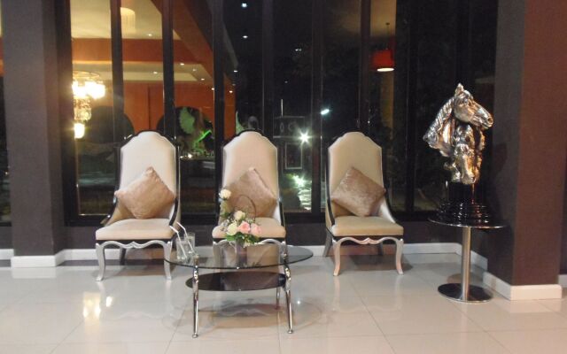 Prelude Hotel