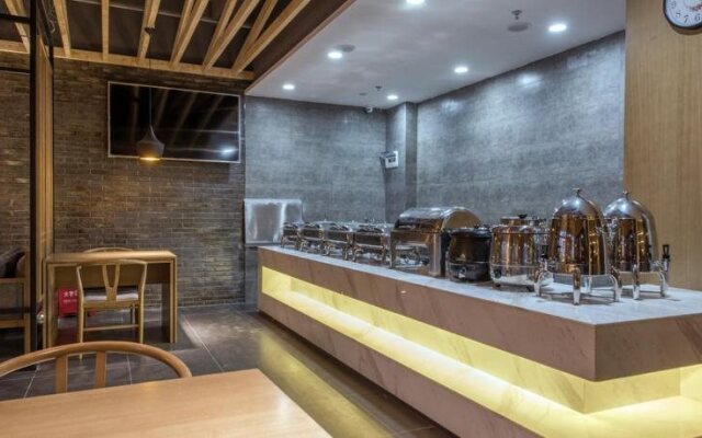 Feilite Hotel