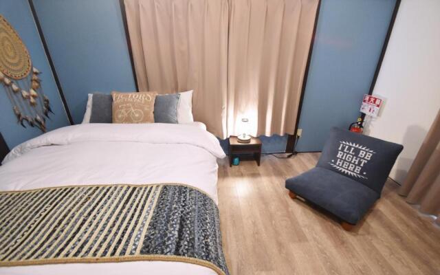 Shinozaki Kodate - Vacation STAY 9311