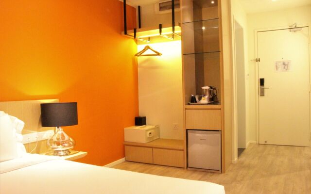 SGI Vacation Club Melaka