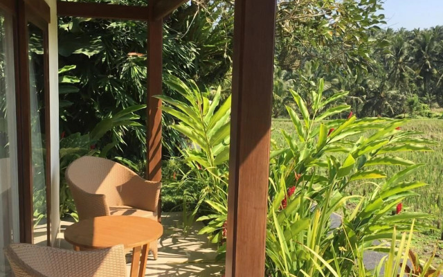 Puri Raya Villa Ubud