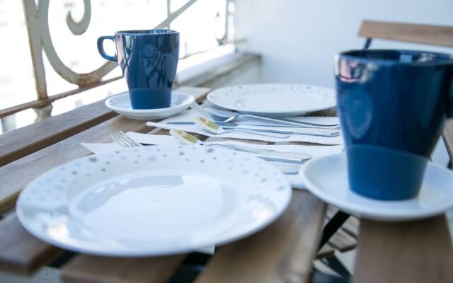 Ourique Charming Apartment