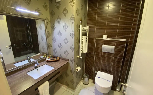 Sor Hotel Eskisehir
