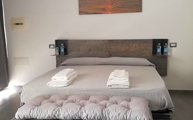 CuB&B by Selene Domus Collection