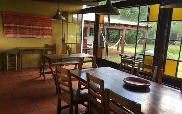 Posada Buen Camino