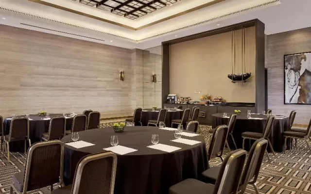 Hyatt Regency Al Kout Mall