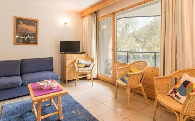 Appartement Serre Chevalier, 3 pièces, 6 personnes - FR-1-330F-34