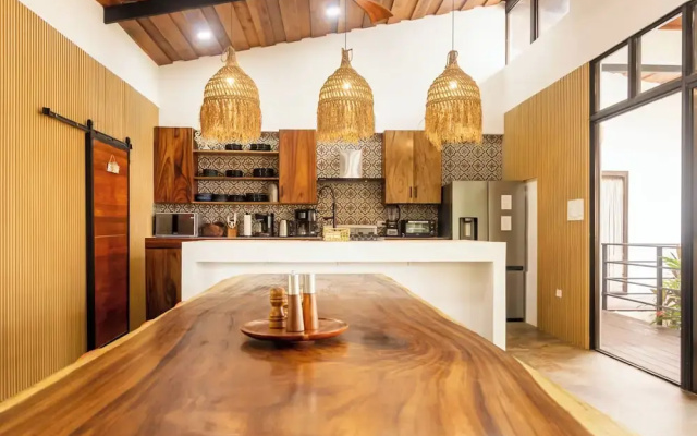 2 Blu Moons Boutique Hotel & Retreat
