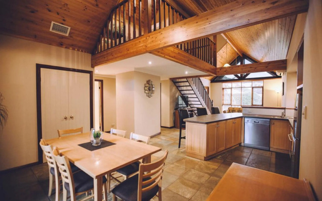 Margaret River Resort