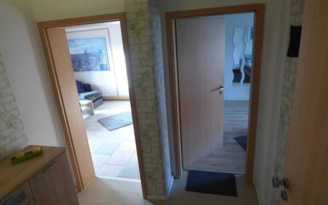 Apartmenthaus Geniusbank ER