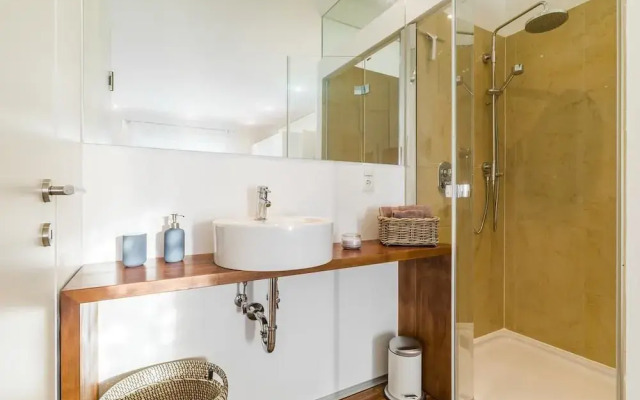 Design Apartments mit Terrasse - Adults Only