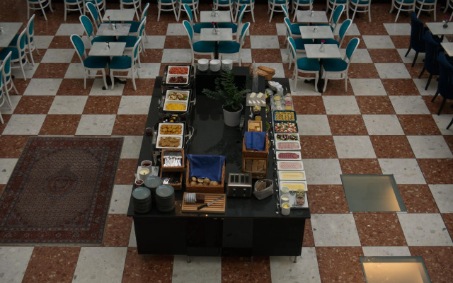 Best Western Hotel Bentleys