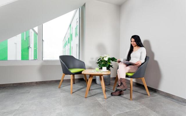 Cleverhotel