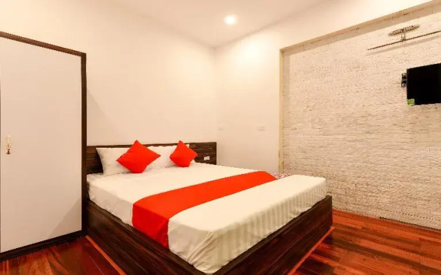OYO 317 Kim Cuong Hotel 2