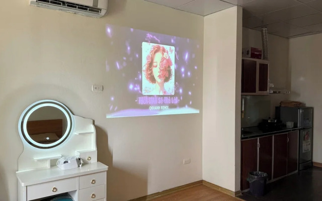 Era Apartment Ho Rua