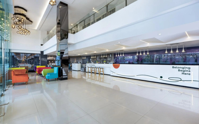 INNSiDE by Meliá Yogyakarta