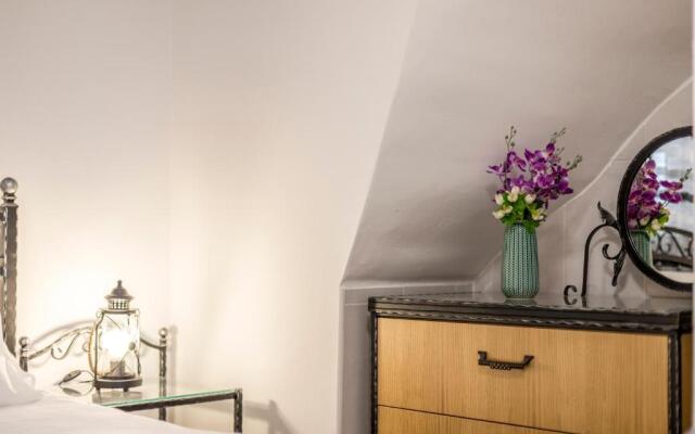 Apartments And Rooms Villa Erede