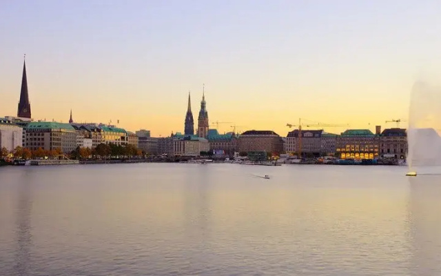 Garner Hotel HAMBURG NORD by IHG