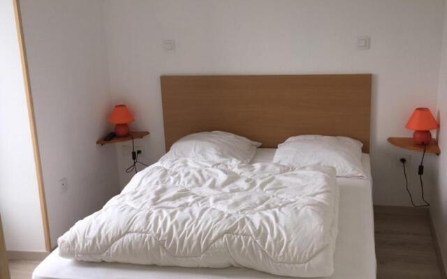 Appartement Mont-Dore, 3 pièces, 4 personnes - FR-1-415-16