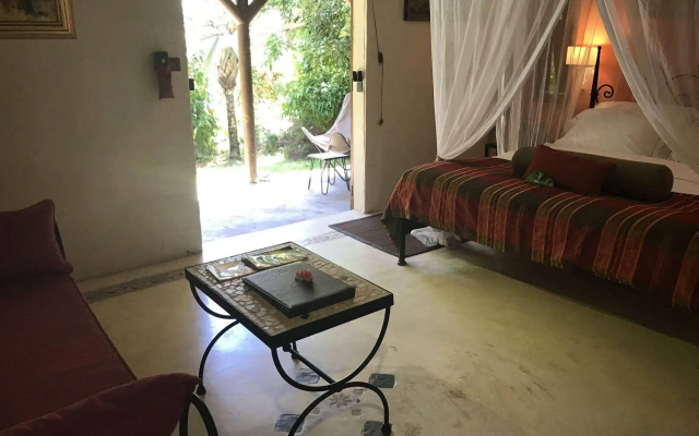 Lakaz Chamarel Exclusive Lodge