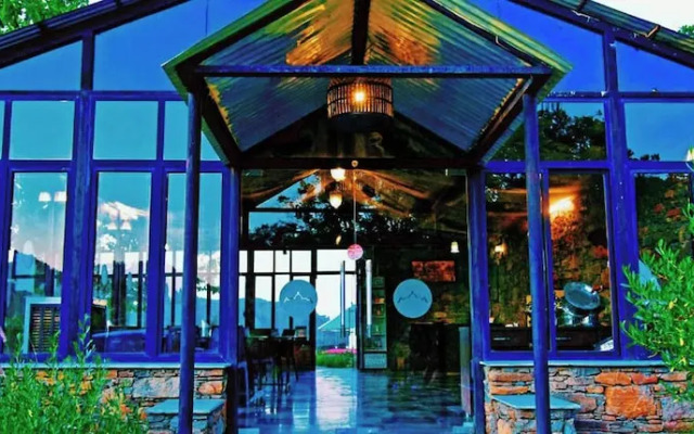 The Junagarh Lodge Kumbhalgarh