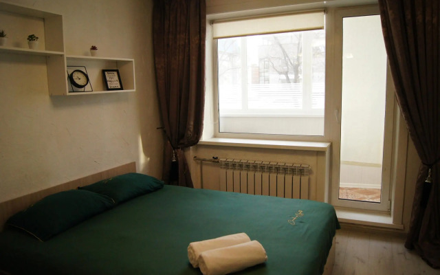 Тепло Дом на улице Волочаевская 82