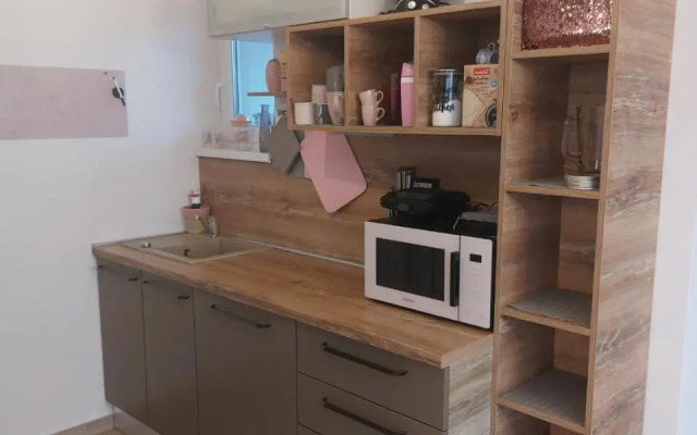 Apartment Mia 2